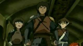 Avatar - Jet Faint
