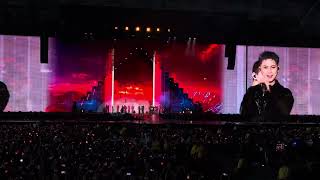 Download Lagu Fearless LIVE - Seventeen @ Singapore National Stadium 2025 Download Lagu Fearless LIVE - Seventeen @ Singapore National Stadium 2025