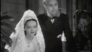 La Paloma - Rosita Serrano, Bette Davis, Brian Aherne, John Garfield