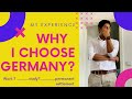 🔥🔥Why i choose Germany? 🇩🇪|  ❤️My experience | 🔥malayalam vlog | 🇩🇪Germany