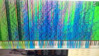 Septette for the Dead Princess 14 mil [CRASH ONLY] | LEGIT RUN @ 4.3 GHz