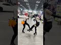 AnimeNYC With StellaChuu Chainsawman Shorts Anime Manga Cosplay Makima Reze Comiccon