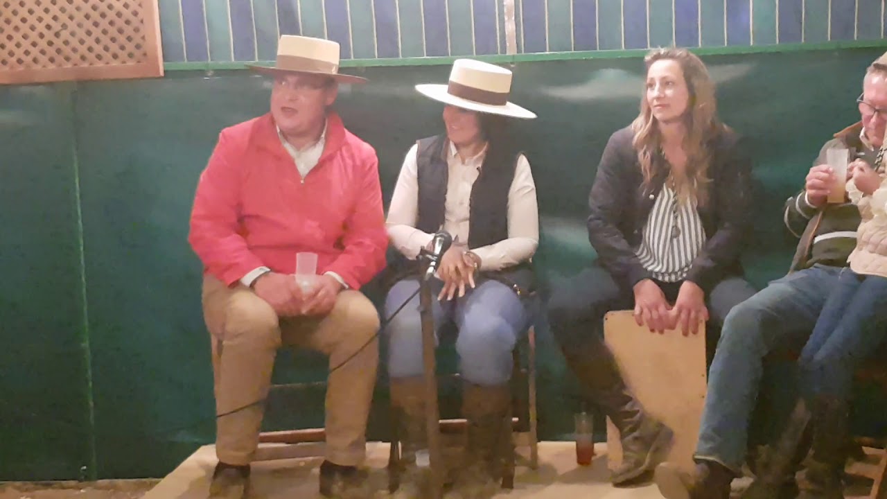 Montemolín - Romería 2018