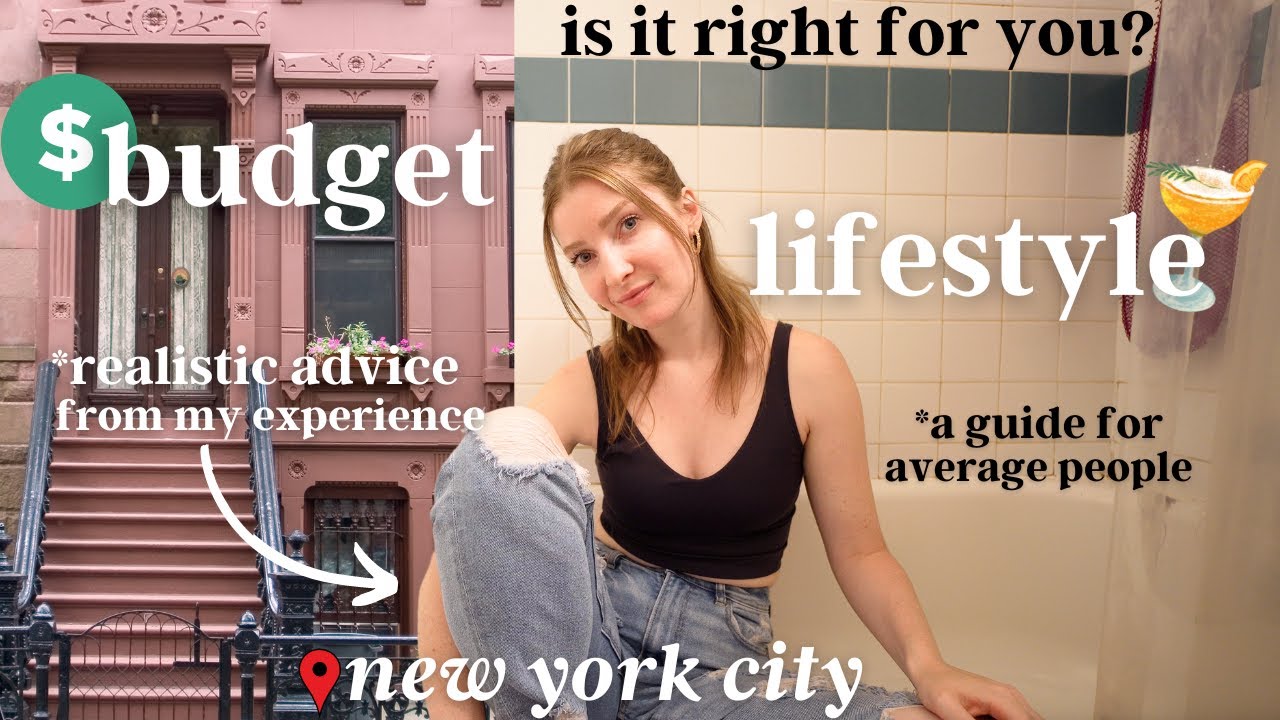 Who is the average New Yorker?