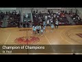 2023 high school girls basketball champion vs champion