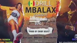 #Free #Beat #Afro #Drill #Mbalax -Rambax- 2023