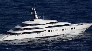 Motor Yacht IJE (video #4) by YACHTA 560 views 9 months ago 2 minutes, 9 seconds