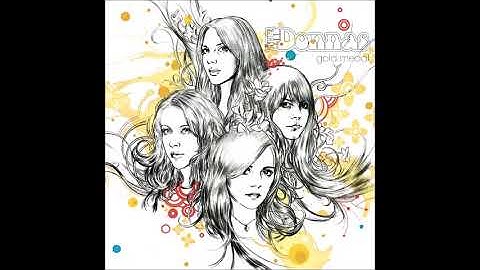 The Donnas - I Don