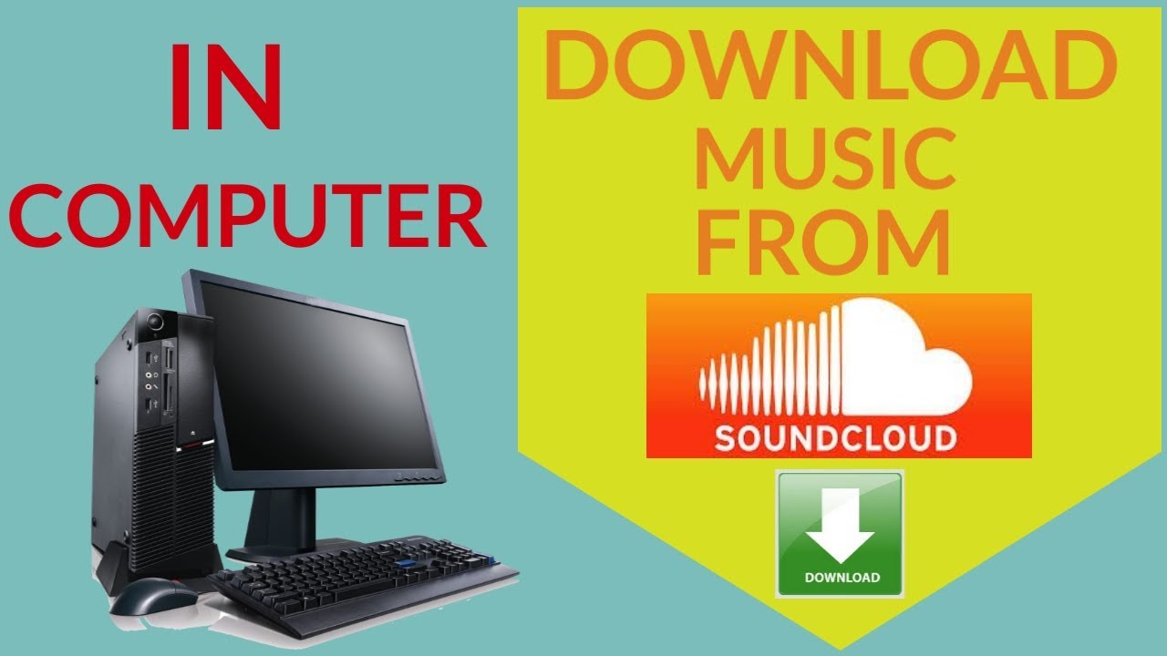 how to download music from youtube to your computer