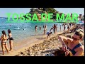 Tossa De Mar Beach Spain 2025 Tossa Spain Walking Tour 4k Tossa De Mar Catalonia Spain Spain 4k Tossa De Mar Beach Spain 2025 Tossa Spain Walking Tour 4k Tossa De Mar Catalonia Spain Spain 4k