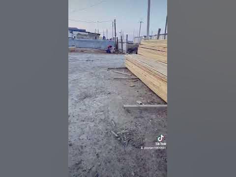 Атырау агаш - YouTube