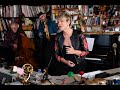 Capture de la vidéo Joyce Didonato: Npr Music Tiny Desk Concert