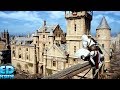 Assassin's Creed Unity Altair`s Outfit & Assassination i7 8700k & GTX 1080TI