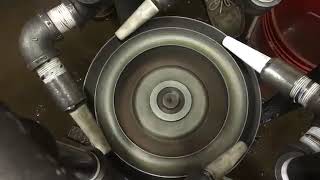 Lab 2 IMPULSE STEAM TURBINE PROTOTYPE