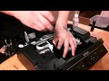 ***WARNING DONT DO*** Print Head REMOVAL - Epson XP-320 and XP-310 - Fixing Clogged Heads