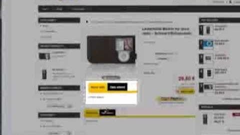 How to setup Multiple Features Module for Prestashop