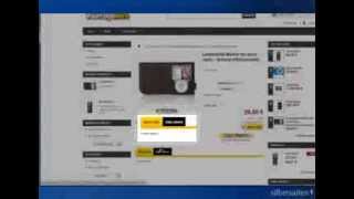 How to setup Multiple Features Module for Prestashop