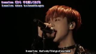 Download English Subs + Lyrics Ikon - Just Go Japanese Version Video MP3 English Subs + Lyrics Ikon - Just Go Japanese Version