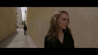Knight of Cups - 'Elizabeth'