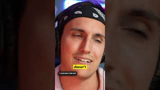 The Best Active I've Ever Seen ! #iswear #tourette #youtuber
