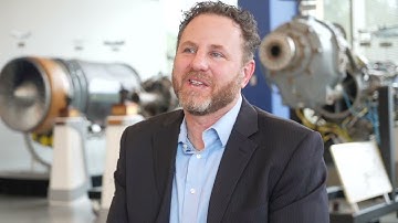Rolls-Royce | Introducing the Cybersecurity Technology Research Network