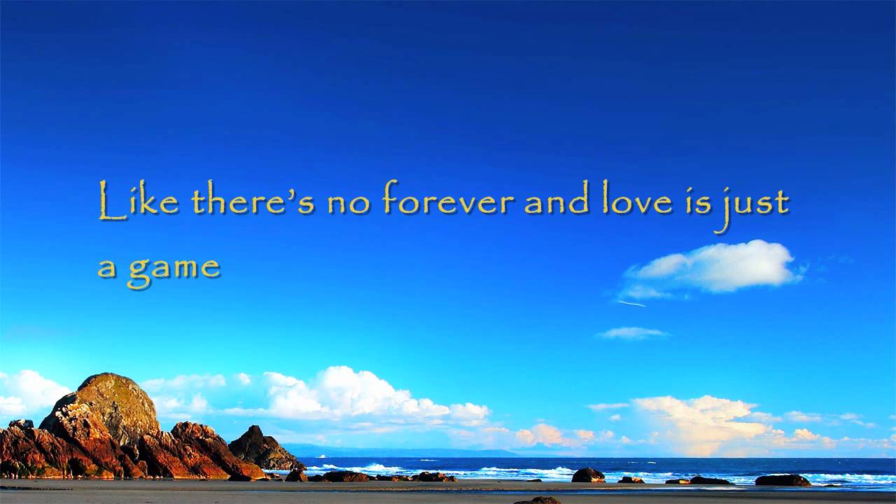 My Heart Is Open - Keith Urban [HD][Lyrics]