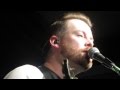 David Cook - Kiss You Tonight (Nashville 4/1/14)