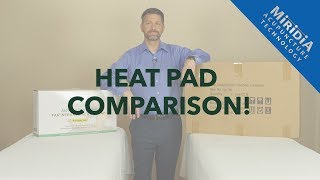 Jade Vitality vs. Generic Jade Mat