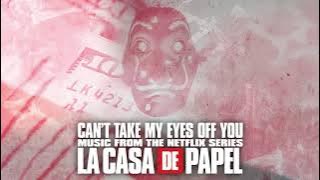 Cecilia Krull - Can’t Take My Eyes Off You (Music from The Netflix Series 'La Casa de Papel')