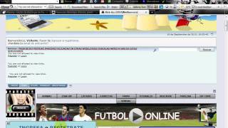 Mipony  gestor de descargas screenshot 5