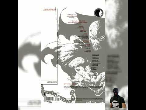 PAULO CESAR 294 : SPAWN 154