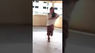 SHINee Sherlock Dance Cover