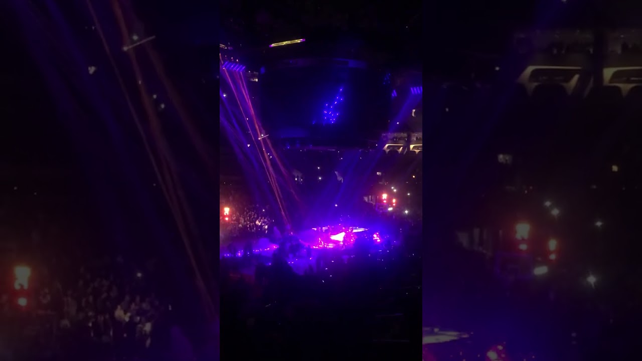 Lakers Home Game Atmosphere 🔥🔥