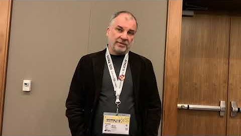 Interview with Aron Pilhofer