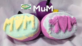 Lush Encyclopedia | UK and U.S. Lush product reviews, demos, etc ...