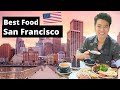 🥑 Where to eat the best food in San Francisco | TOP 3 must try restaurants!