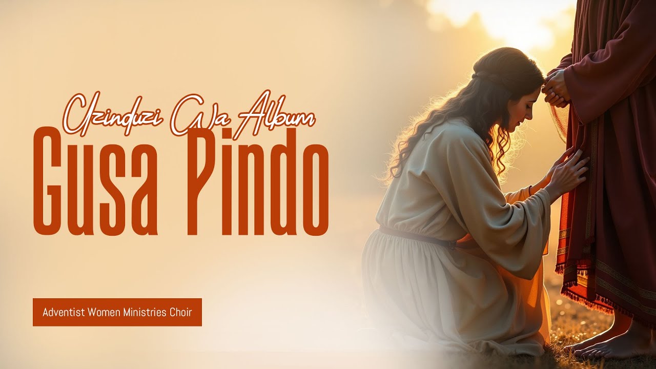 UZINDUZI WA ALBUM - GUSA PINDO  ||  SEHEMU YA PILI || AWM PASIANSI CHOIR  ||  PASIANSI SDA