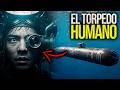 🌊  ¿QUĖ PASABA DENTRO DEL KAITEN? El Torpedo Humano Japonés