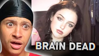 Celebrity This HORRIFYING TikTok Challenge Just ENDED HER LIFE... Profile