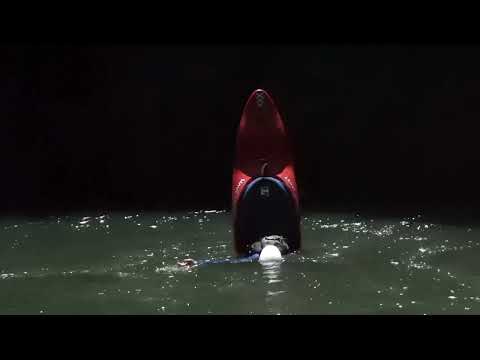 YETOBO Kayaking The Mighty Zambezi 