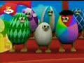 Babytv Generics Egg Bird La La La