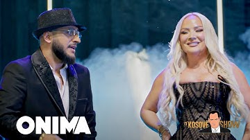 Ernim Ibrahimi & Albulena Ukaj - I kom ment te ti ( HITI 2025)