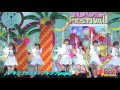 【OFFICIAL】アキシブproject『アキシブウェイ』(TIF2015)