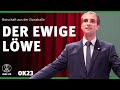 Der ewige Löwe | Philipp Ottenburg