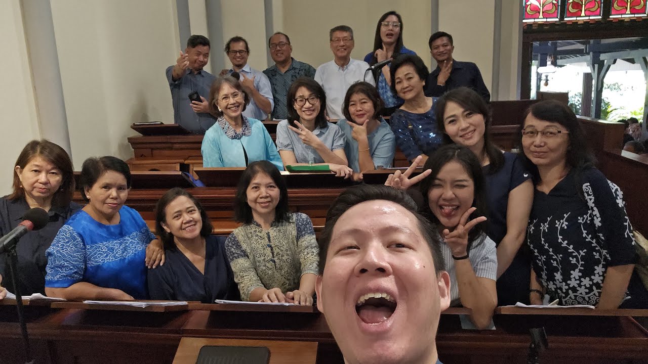 Di Jenjang Maaf ( Paul Widyawan )