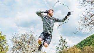 Crazy Insane Trickshot #shorts