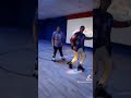 Oldschool skate pt2 rollerskating skating viral dance skatelife  skate skater disco 80s