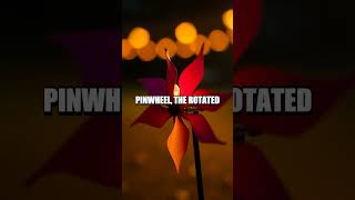 Paper Pinwheel Power: A Backyard Wind Energy Mini Experiment