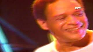 Al Jarreau - Spain Live 4K 5.1