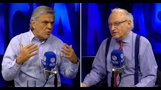 Entrevista de Tomás Mosciatti a Pablo Longueira: "Para mí Chile Vamos nunca ha existido"